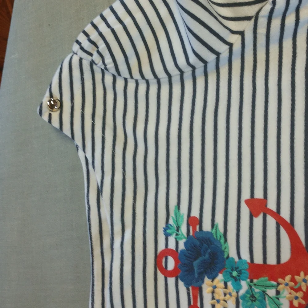 Janie and Jack Top FREE with $30 purchase - Picture 2 of 4